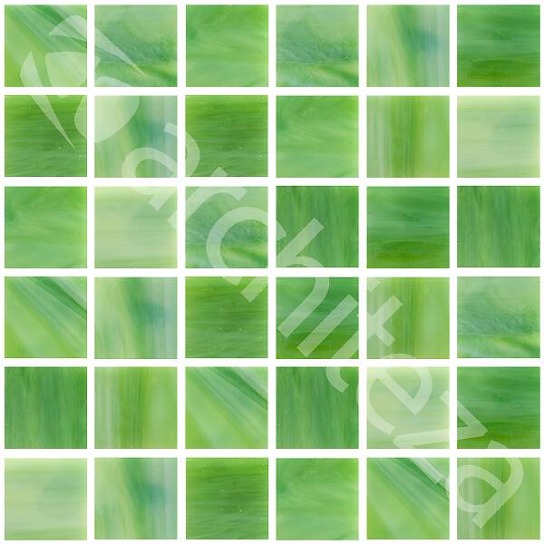 Стеклянная мозаика, серия Romantic