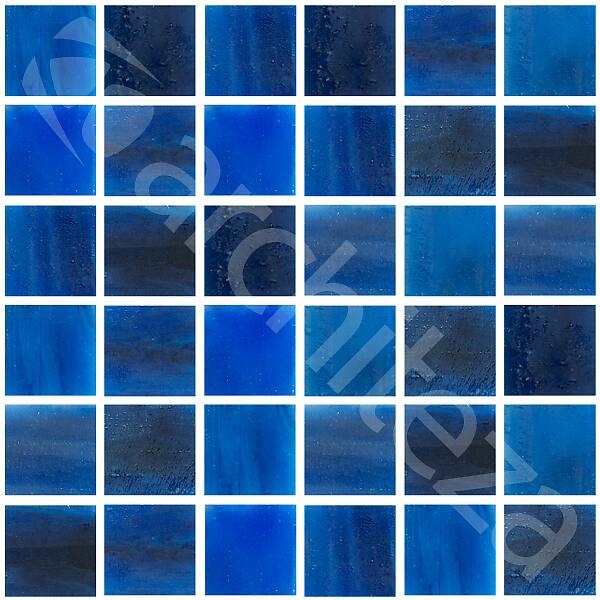 Стеклянная мозаика, серия Romantic