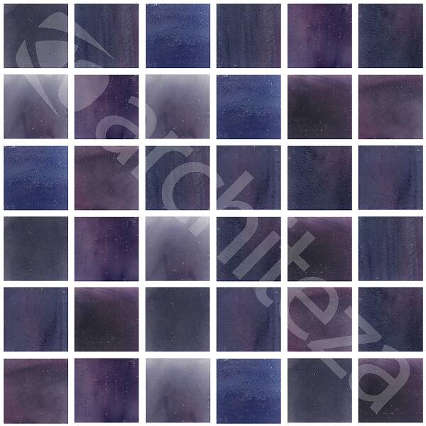 Стеклянная мозаика, серия Romantic