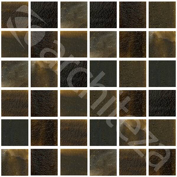 Стеклянная мозаика, серия Romantic