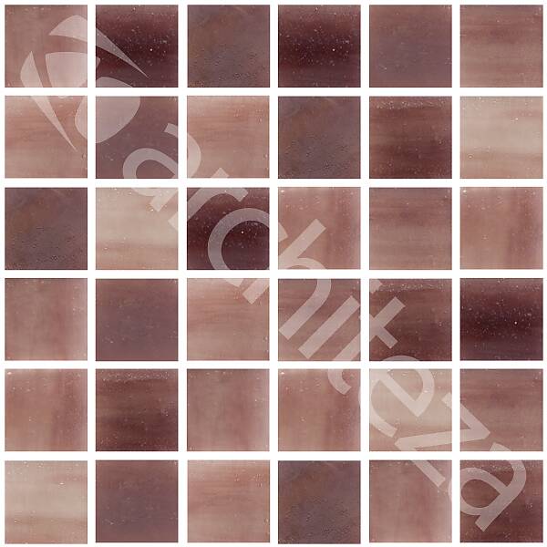 Стеклянная мозаика, серия Romantic