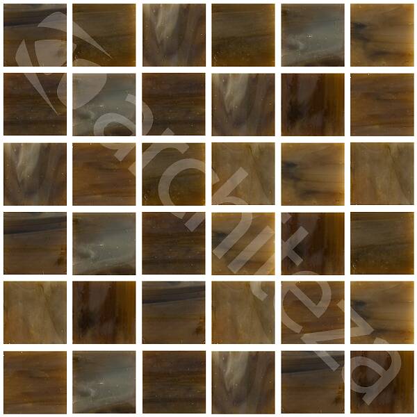 Стеклянная мозаика, серия Romantic