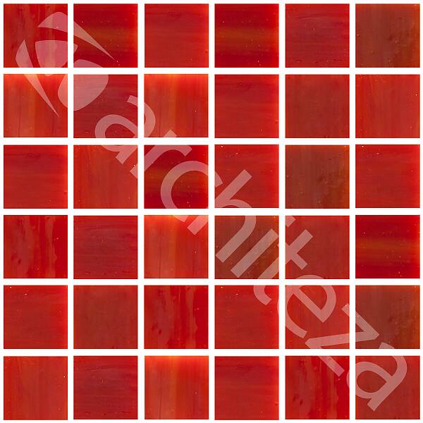 Стеклянная мозаика, серия Romantic