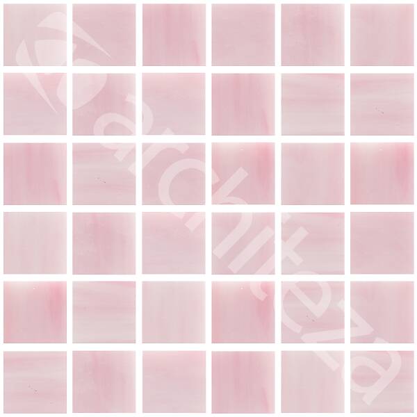 Стеклянная мозаика, серия Romantic