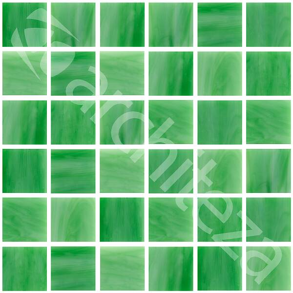 Стеклянная мозаика, серия Romantic