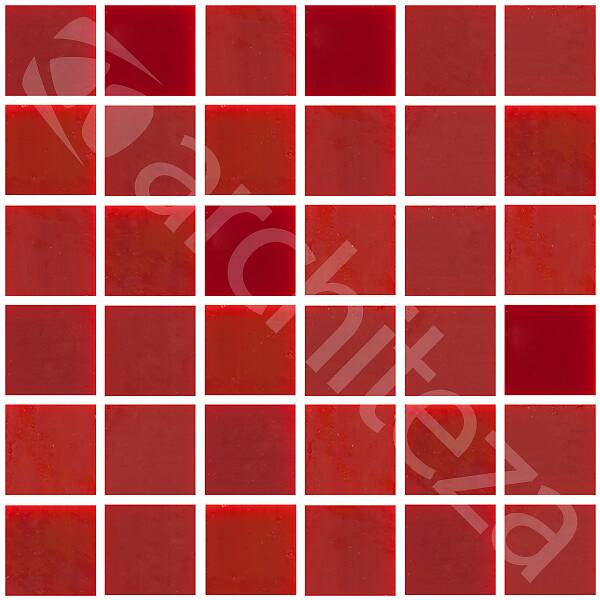 Стеклянная мозаика, серия Romantic