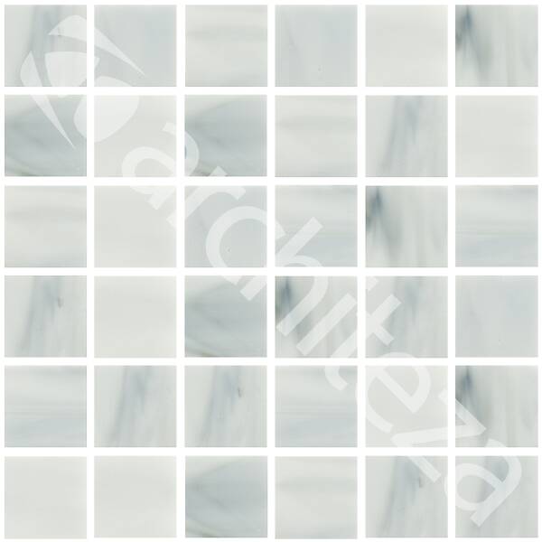 Стеклянная мозаика, серия Romantic