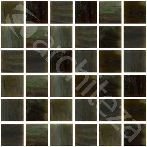 Стеклянная мозаика, серия Romantic