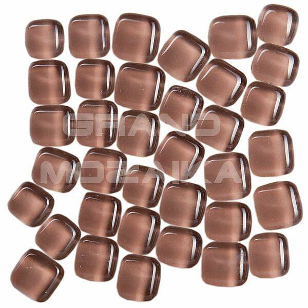 Стеклянная мозаика, серия Grele Gloss