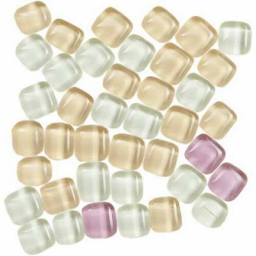 Стеклянная мозаика, серия Grele Gloss