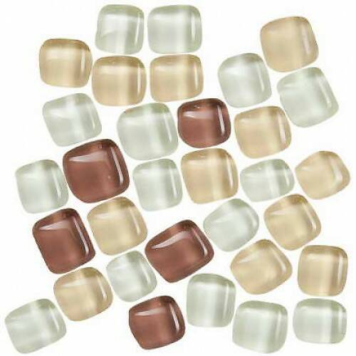 Стеклянная мозаика, серия Grele Gloss