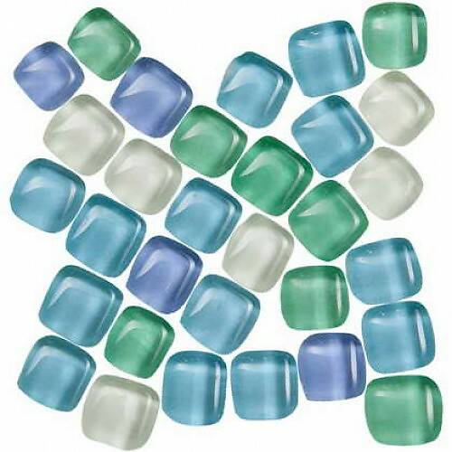 Стеклянная мозаика, серия Grele Gloss