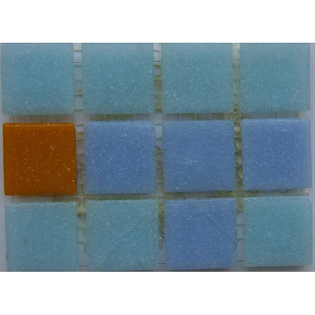 Стеклянная мозаика, серия Water Line