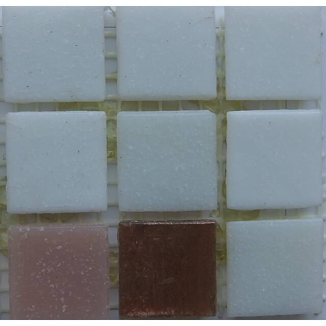 Стеклянная мозаика, серия Water Line