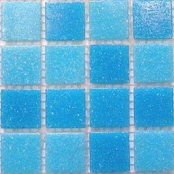 Стеклянная мозаика, серия Water Line