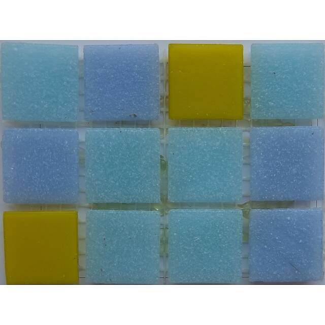 Стеклянная мозаика, серия Water Line