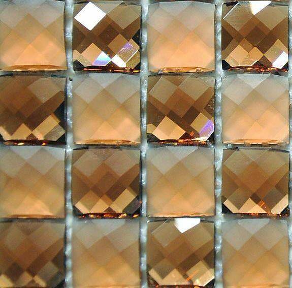 Мозаика из страз, серия Illusion