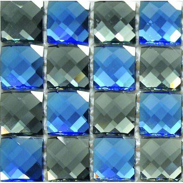 Мозаика из страз, серия Illusion