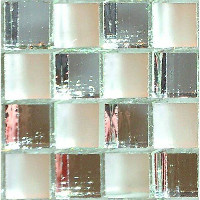 Стеклянная мозаика, серия Illusion