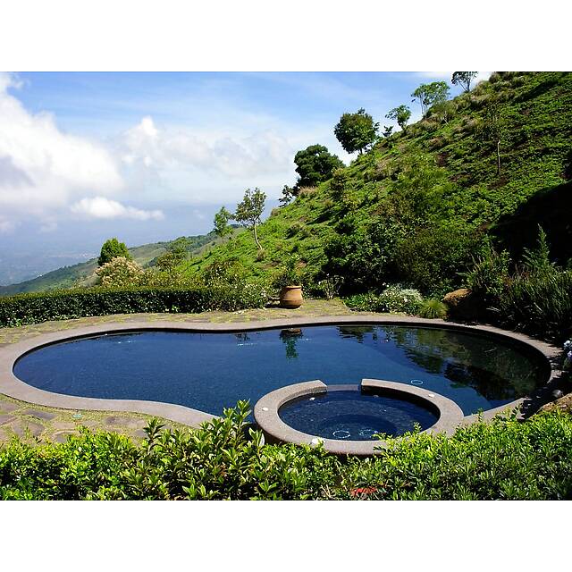 Стеклянная мозаика, серия Niebla