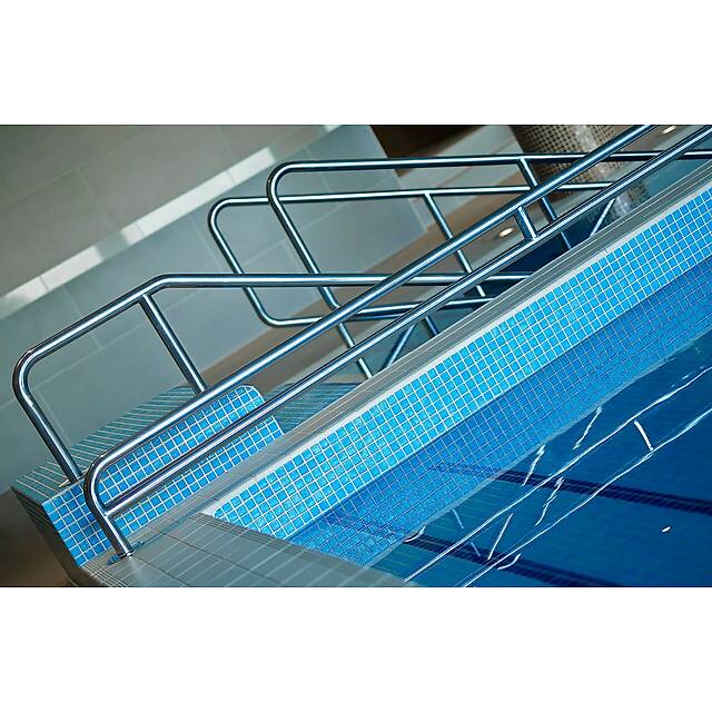 Стеклянная мозаика, серия Niebla