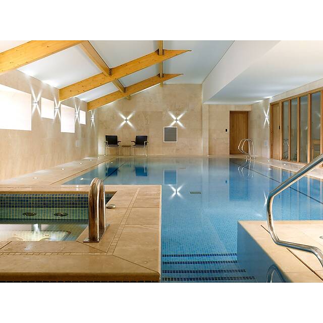 Стеклянная мозаика, серия Niebla