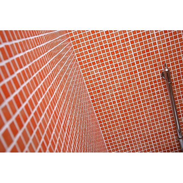 Стеклянная мозаика, серия Niebla