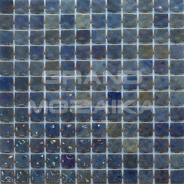 Стеклянная мозаика, серия Ondulato