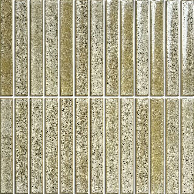 Керамическая мозаика серия Rustic