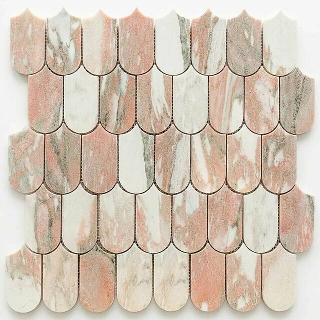 Мозаика из натурального камня, серия ORRO Stone