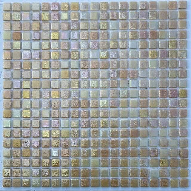 Стеклянная мозаика, серия Pools-П