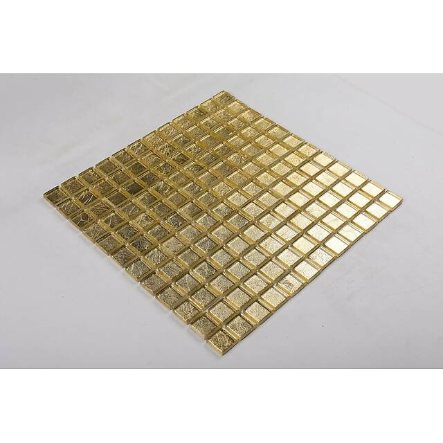 Стеклянная мозаика, серия Exclusive