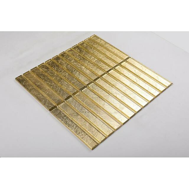 Стеклянная мозаика, серия Exclusive