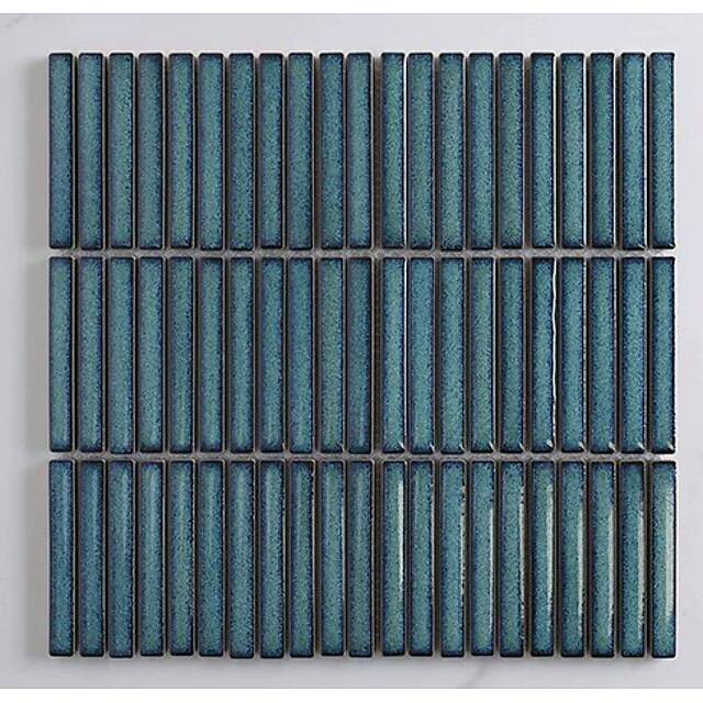 Керамическая мозаика, серия Ceramic Mosaic