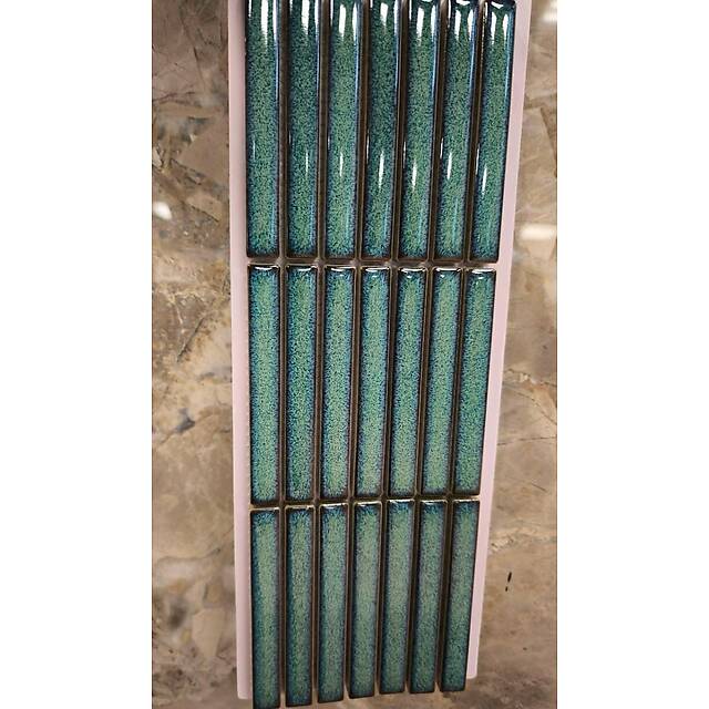 Керамическая мозаика, серия Ceramic Mosaic