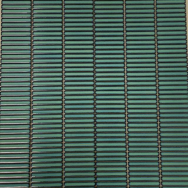 Керамическая мозаика, серия Ceramic Mosaic