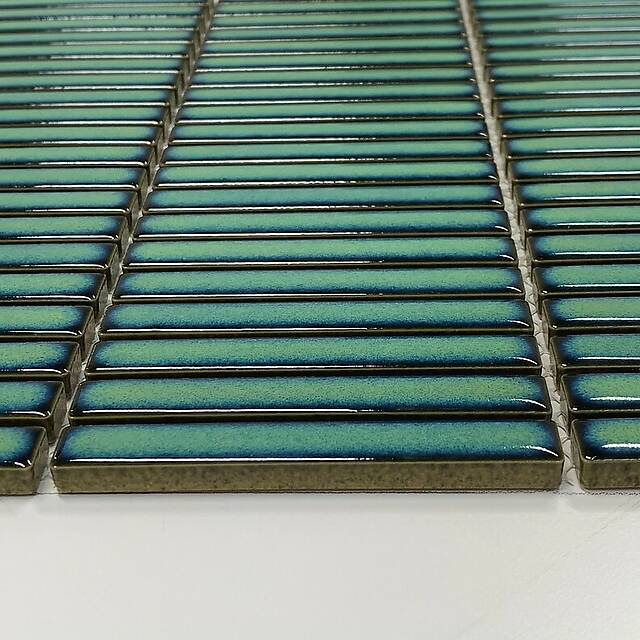 Керамическая мозаика, серия Ceramic Mosaic