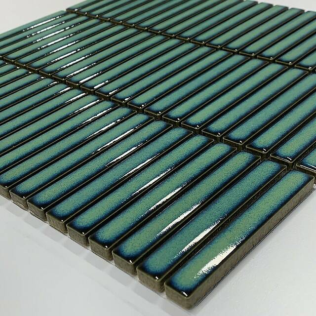 Керамическая мозаика, серия Ceramic Mosaic