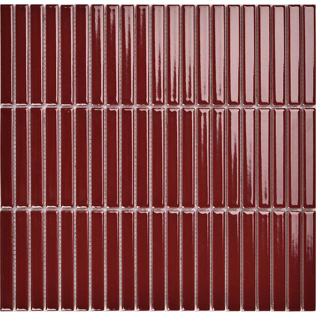 Керамическая мозаика, серия Ceramic Mosaic