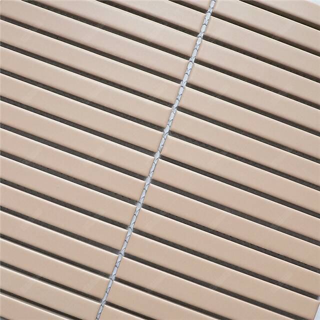 Керамическая мозаика, серия Ceramic Mosaic