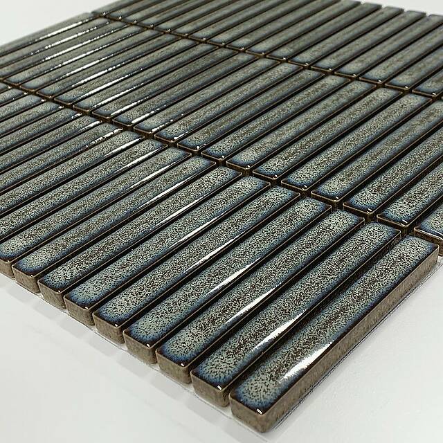 Керамическая мозаика, серия Ceramic Mosaic