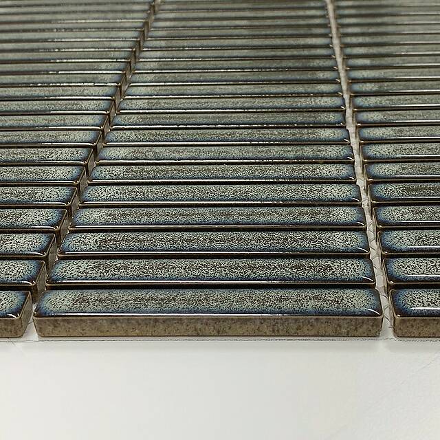 Керамическая мозаика, серия Ceramic Mosaic