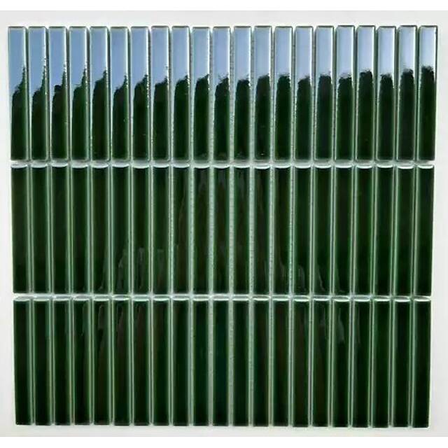 Керамическая мозаика, серия Ceramic Mosaic