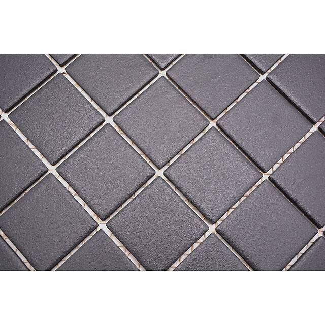 Керамическая мозаика, серия Ceramic Mosaic Fullbody