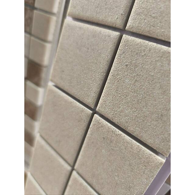 Противоскользящая керамическая мозаика, серия Ceramic Mosaic Antislip