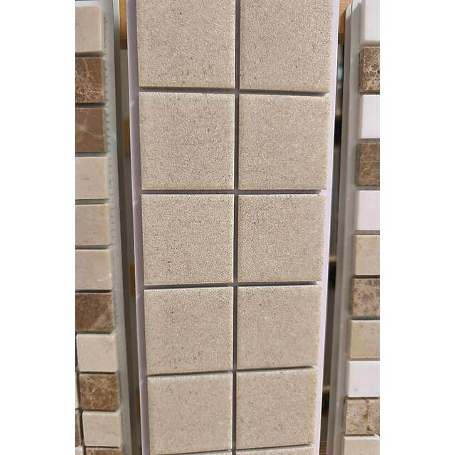 Противоскользящая керамическая мозаика, серия Ceramic Mosaic Antislip