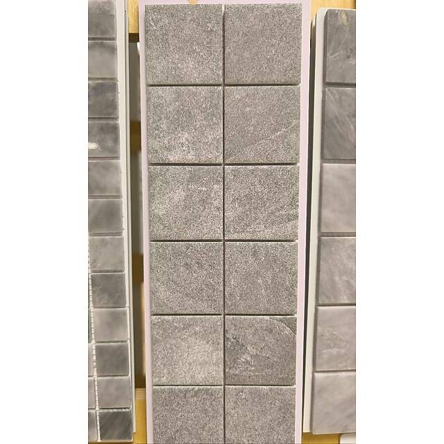 Противоскользящая керамическая мозаика, серия Ceramic Mosaic Antislip