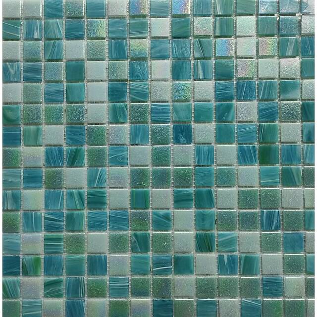 Стеклянная мозаика, серия Bona Ave