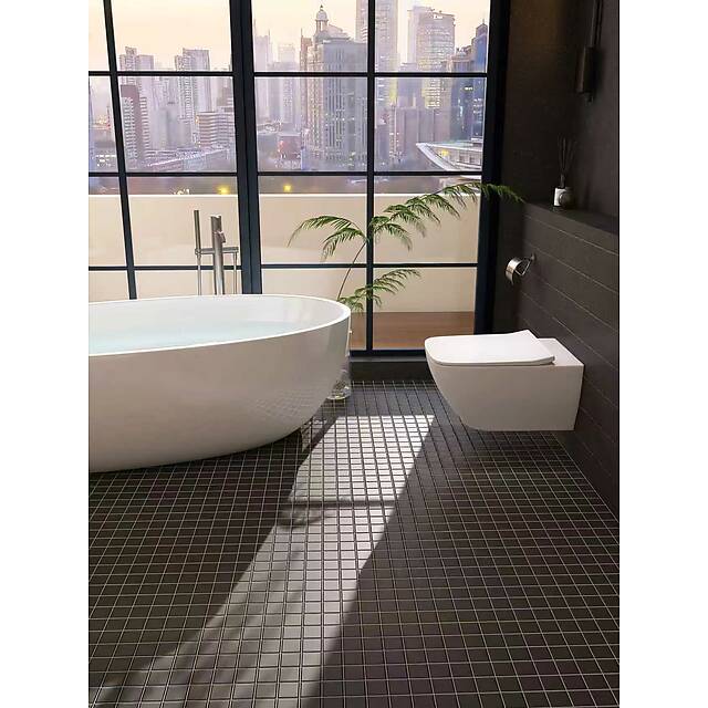 Противоскользящая керамическая мозаика, серия Ceramic Bona