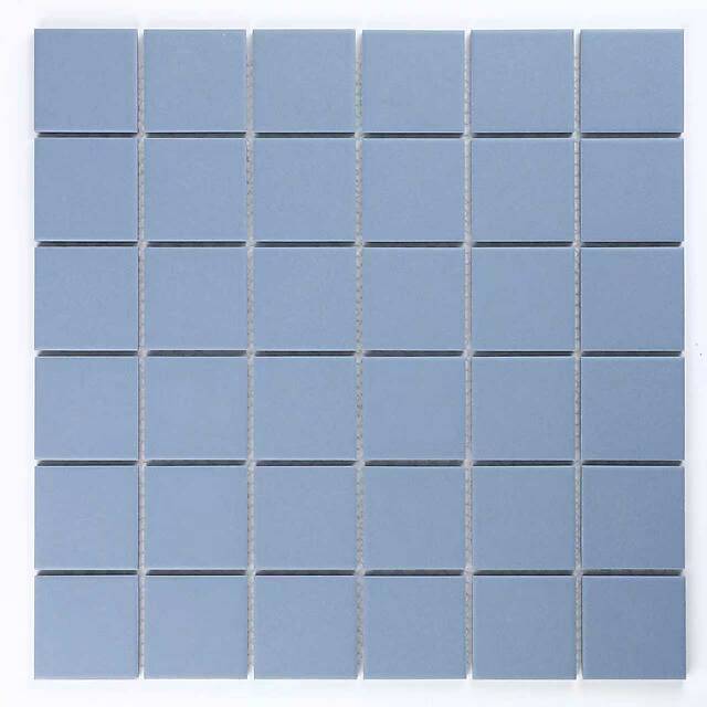 Противоскользящая керамическая мозаика, серия Ceramic Bona